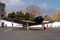 次回のエンジン始動イベントは、2013年3月30日と翌31日に予定されている。