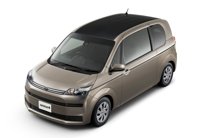 「スペイドF“ノーブルコレクション”」