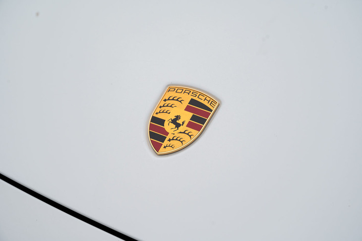 ポルシェ911カレラ カブリオレ