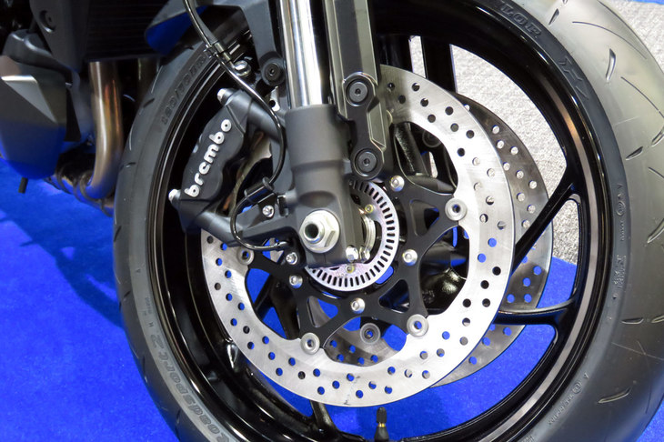 スズキ・カタナ