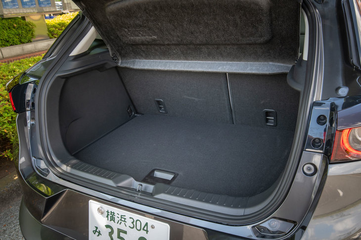 マツダCX-3 XD Lパッケージ