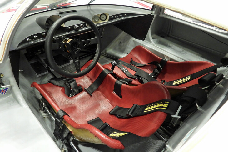 ポルシェ910（1967年）