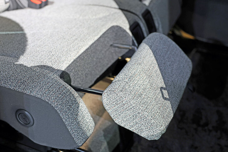 スズキ・スペーシア コンセプト