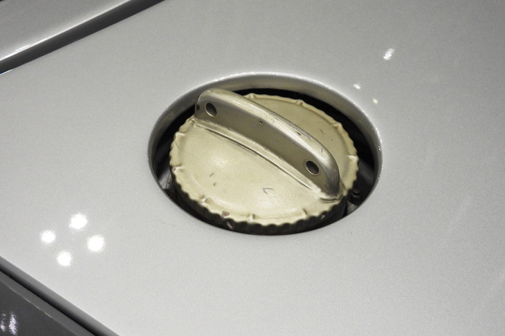 ポルシェ904-8（1964年）