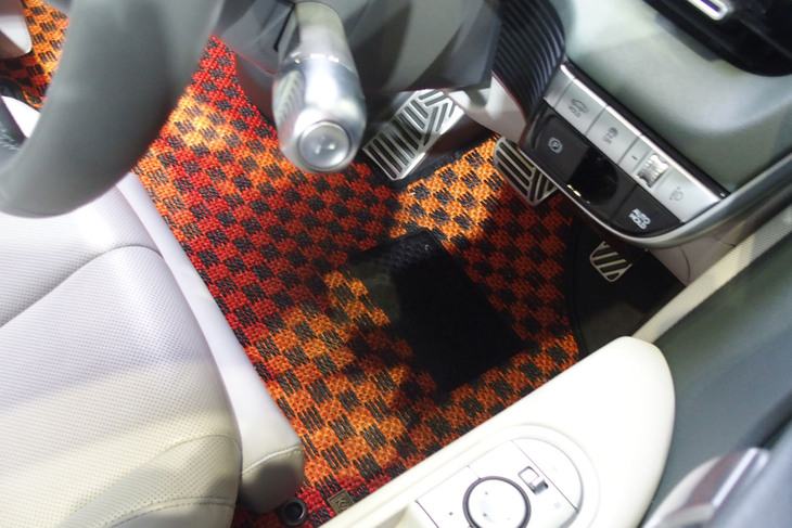 ヒョンデ・アイオニック5 Ver.AUTOBACS