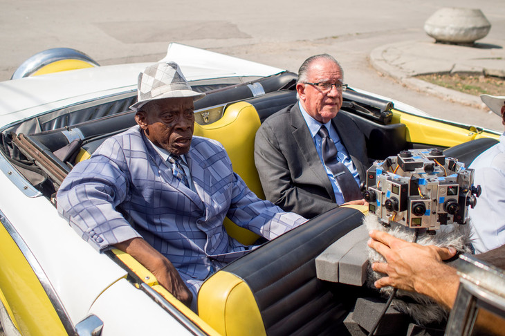 © 2017 Broad Green Pictures LLC