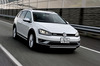 フォルクスワーゲン・ゴルフ オールトラックTSI 4MOTIION アップグレードパッケージ（4WD/6AT）【試乗記】