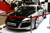 東京オートサロン2008展示車両9 【画像・写真】1