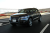 アウディQ5 2.0TFSIクワトロ（4WD/8AT）【試乗記】 弱みを見せないプレミアム の画像5