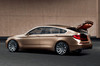 BMW コンセプト5シリーズグラントゥーリスモ 【画像・写真】6