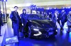 東京オートサロン2024（BYD）