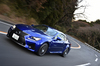 レクサスRC F（FR/8AT）【試乗記】 “正しい”スポーツクーペ の画像25