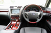 レクサスLS460／LS600hL(20) 【画像・写真】6