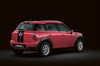 MINIクロスオーバーの特別仕様車、3色で発売 【ニュース】 の画像2
