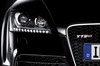アウディTT RS 【画像・写真】3