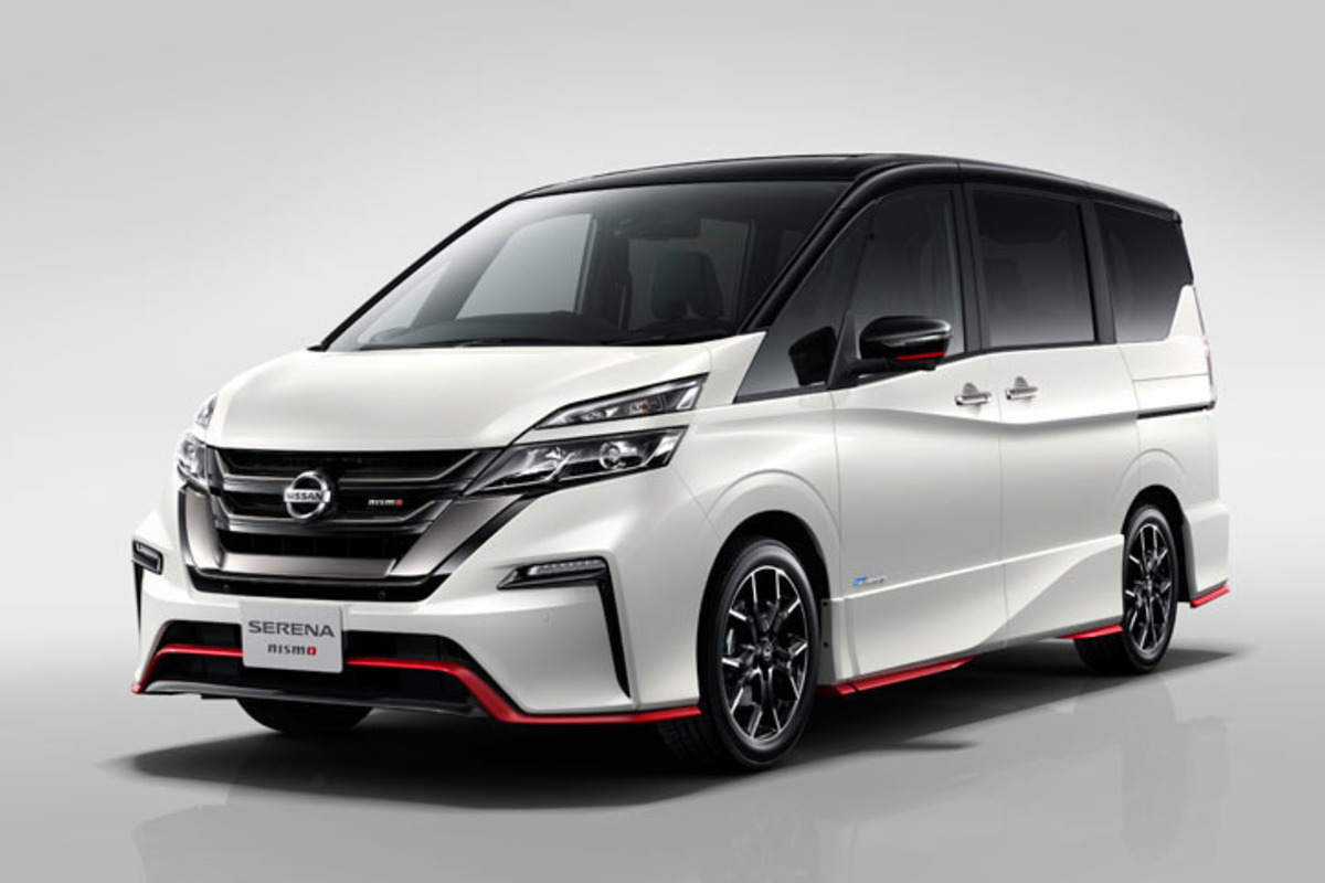 日産　ニッサン　ニスモ NISMO モデルカー セレナ　リーフ　GT-R ニュース】日産、新型EVレーシングカー「リーフ NISMO RC」を初公開
