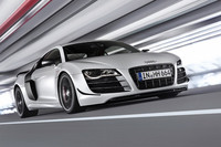 独アウディ、R8の限定モデルを発表