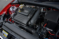 第2回：王道と個性派の競演！輸入車チョイ乗りリポート～300万から400万円編～の画像