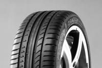 ピレリの高性能タイヤ、ドラゴンスポーツ登場