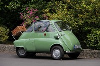 「BMWイセッタ」