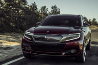 シトロエンDS ワイルドルビー