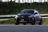トヨタGRMNヤリス“サーキットパッケージ”／GRMNヤリス“ラリーパッケージ”【試乗記】