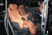 トヨタが高級ミニバンの新型「アルファード／ヴェルファイア」を発売の画像