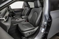 トヨタ・ハイランダー