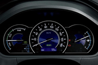 新デザインのオプティトロンメーター。