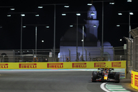 【F1 2023】第2戦サウジアラビアGPでレッドブルのペレスが今季初勝利
