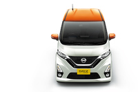 明照寺：「『日産デイズ ハイウェイスター』は非常によくできているのですが、結局は“普通の軽ハイトワゴン”で、その枠をブレイクスルーするほどの、強いキャラクターがないんです」