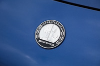 メルセデスAMG CLE53 4MATIC＋クーペ（4WD/9AT）【試乗記】の画像