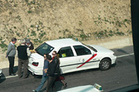 モロッコから愛を込めて〜BMW国際試乗会日記 その5「アフリカ大陸へ」