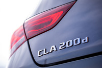 メルセデス・ベンツCLA200d