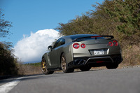 あまりの応募の多さから、急きょ増産が決定された2モデルの「T-spec」だが、それでも抽選倍率は20倍を超えたという。