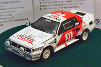 「第55回全日本模型ホビーショー」出展作品（後編）
