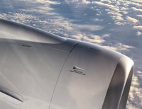 こちらも飛行機。