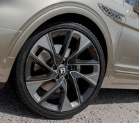 目指したのはデザインにおける最高峰　「ベントレー・ベンテイガ アルテナーラエディション」登場の画像