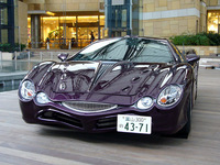 光岡オロチ(その1)(20)