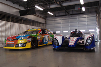 「2014 TOYOTA GAZOO Racing Festival」の会場から（その5）