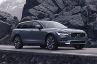 V90クロスカントリー