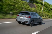 BMW 218iアクティブツアラーMスポーツ