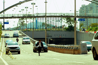 第67回：日韓合作だから撮れたカーアクション！『ゲノムハザード ある天才科学者の5日間』の画像