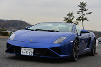 第10回：創業50周年の祝賀イベントは要チェック！　インポーターに聞きました〜ランボルギーニ編〜の画像