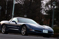 シボレー・コーベット クーペ（4AT）【試乗記】の画像