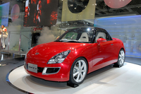 「ダイハツOFC-1」：軽とは思えない存在感【コレはゼッタイ！】の画像