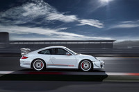 500hpの新型ポルシェ「911 GT3 RS 4.0」発売の画像