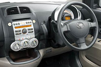 ニューモデル、「トヨタ・パッソ」「ダイハツ・ブーン」デビュー！の画像