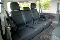 三菱パジェロショートVR-II（4WD/5AT）／ロングスーパーエクシード（4WD/5AT）【試乗記】の画像