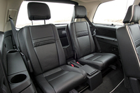 ボルボXC90 3.2 Sport（4WD/6AT）【短評（前編）】の画像